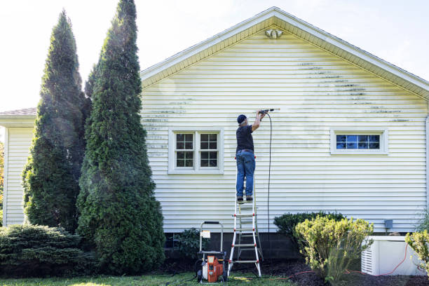 El Valle De Arroyo Seco, NM Pressure Washing Company